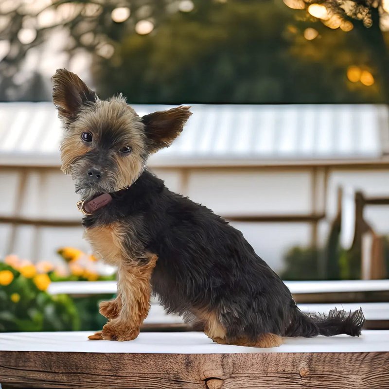 Dog collar burgundy red hundehalsband burgundy outdoor elegant sustainable leather comfortable