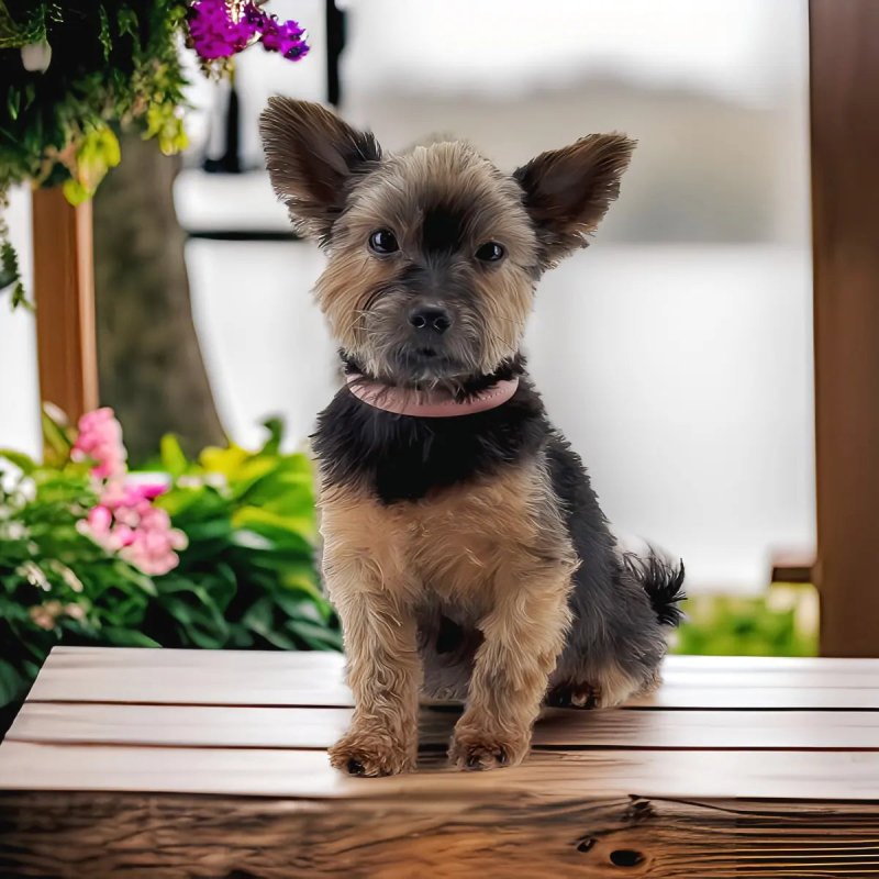 Dog collar pink hundehalsband pink outdoor elegant sustainable leather comfortable