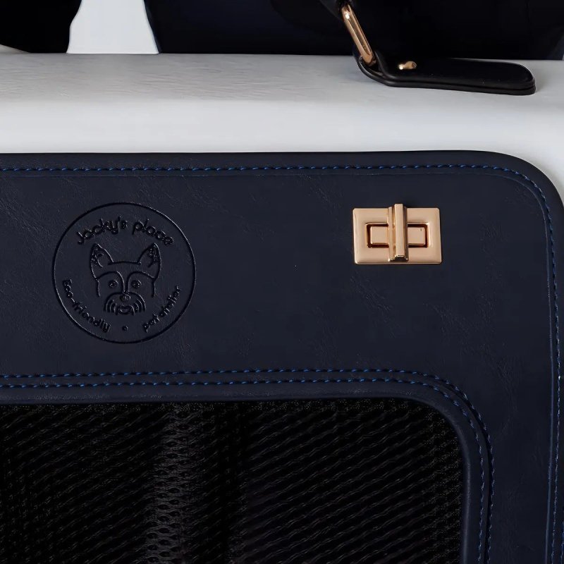 Candy – Bright sapphire - Jacky's Place