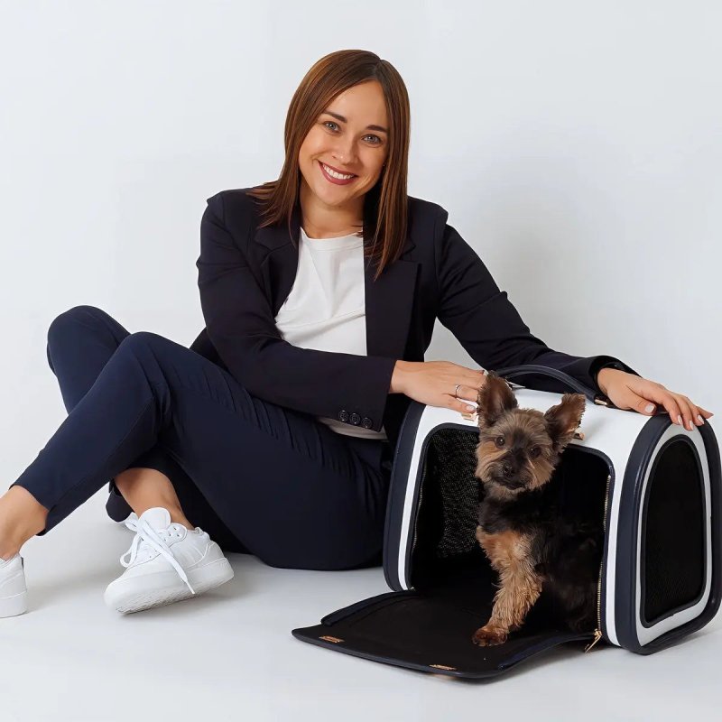 Candy – Bright sapphire - Jacky's Place