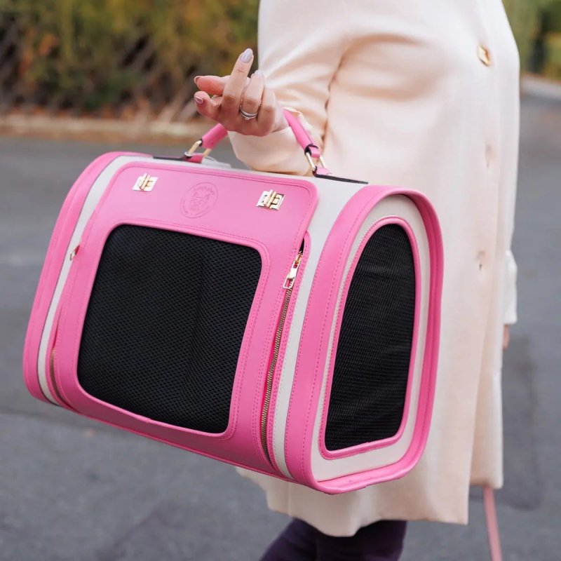 Candy – Cream pink - Jacky's Place