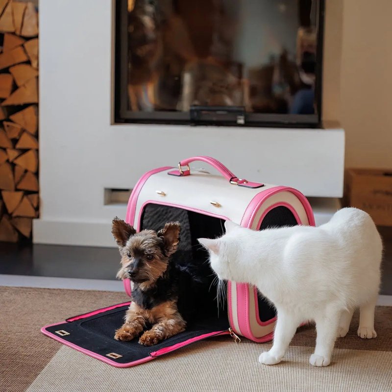 Candy – Cream pink - Jacky's Place