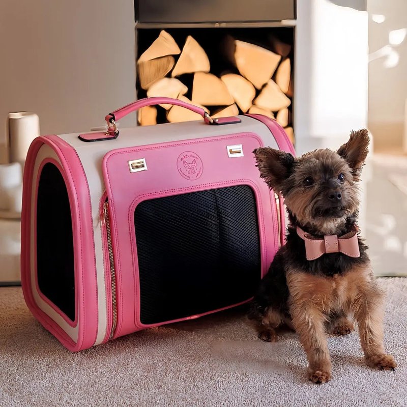 Candy – Cream pink - Jacky's Place