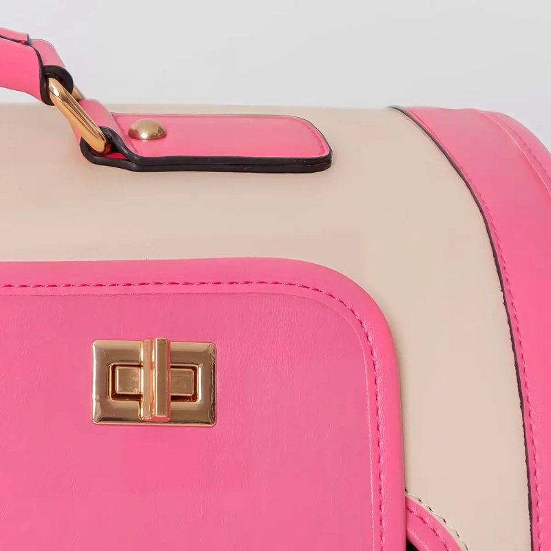 Candy – Cream pink - Jacky's Place