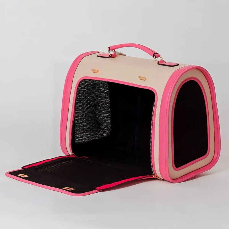 Candy – Cream pink - Jacky's Place