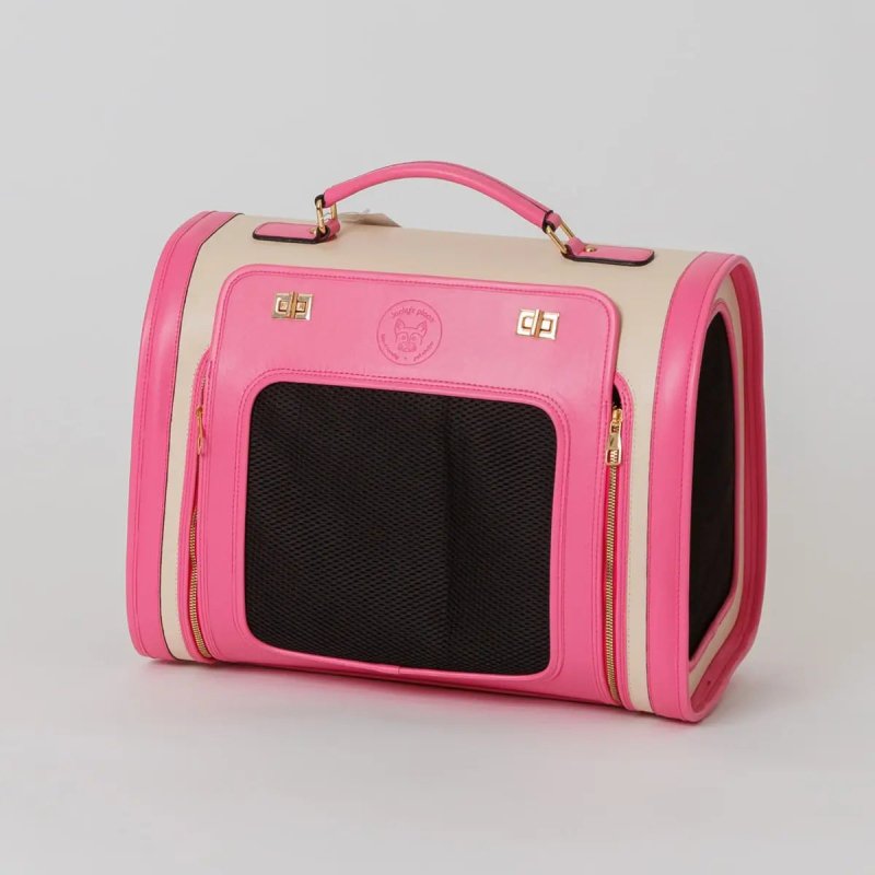 Candy – Cream pink - Jacky's Place