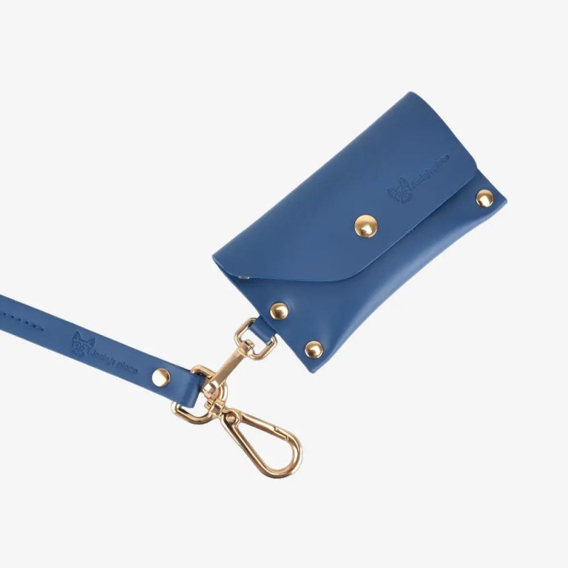 Mini bag - Navy - Jacky's Place