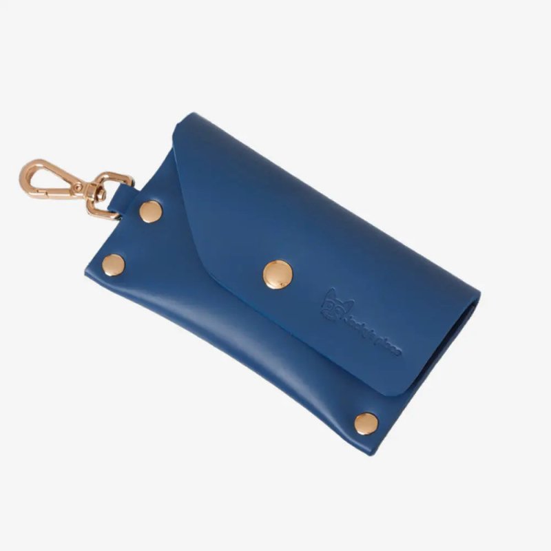 Mini bag - Navy - Jacky's Place