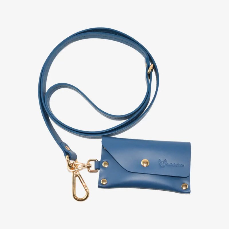 Mini bag - Navy - Jacky's Place