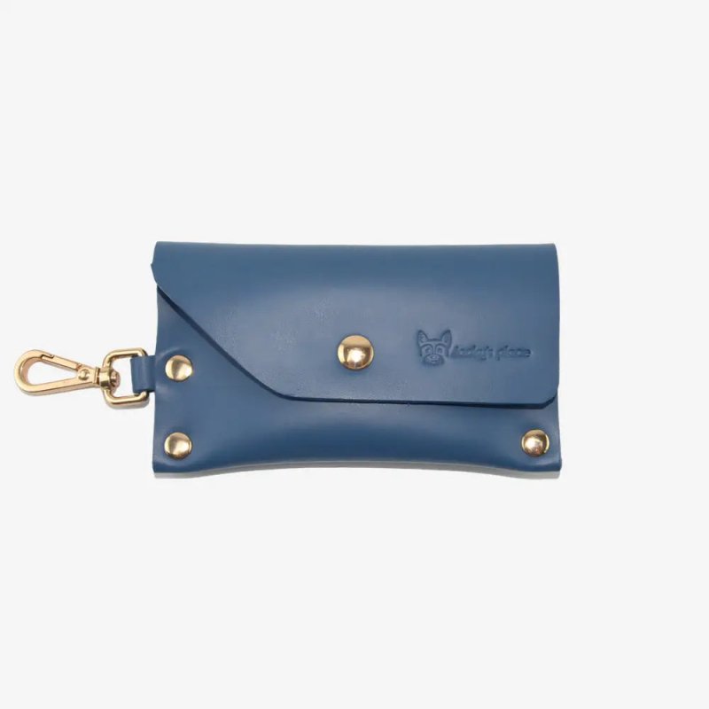 Mini bag - Navy - Jacky's Place