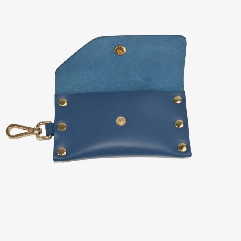 Mini bag - Navy - Jacky's Place