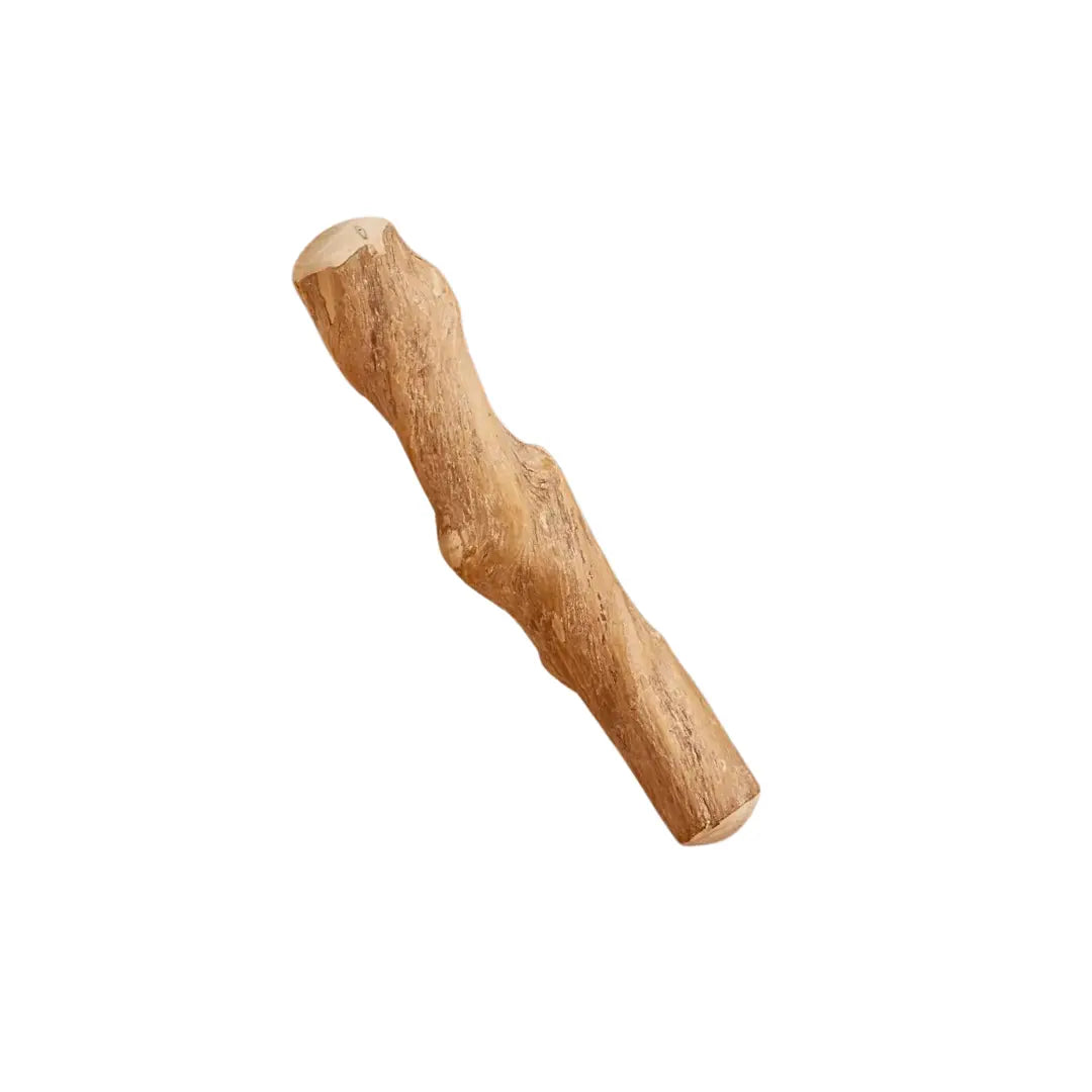 Coffee wood chew