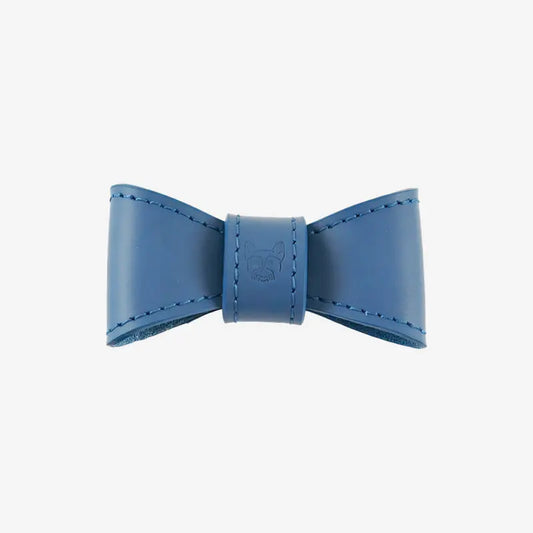 Bowtie – Navy Jacky's Place