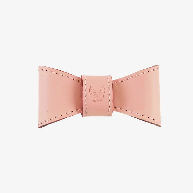 Bowtie – Pink Jacky's Place