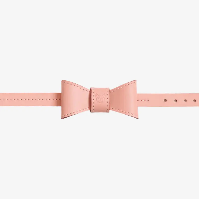 Bowtie – Pink Jacky's Place