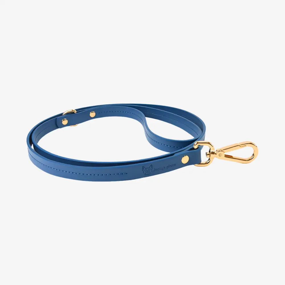 Elegance Leash – Navy