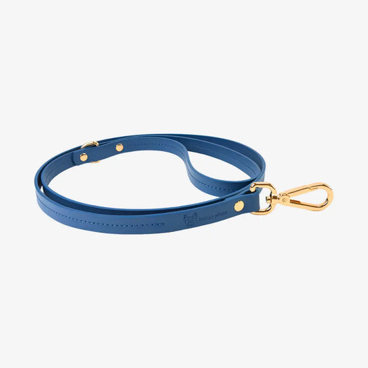 Elegance Leash – Navy Jacky's Place