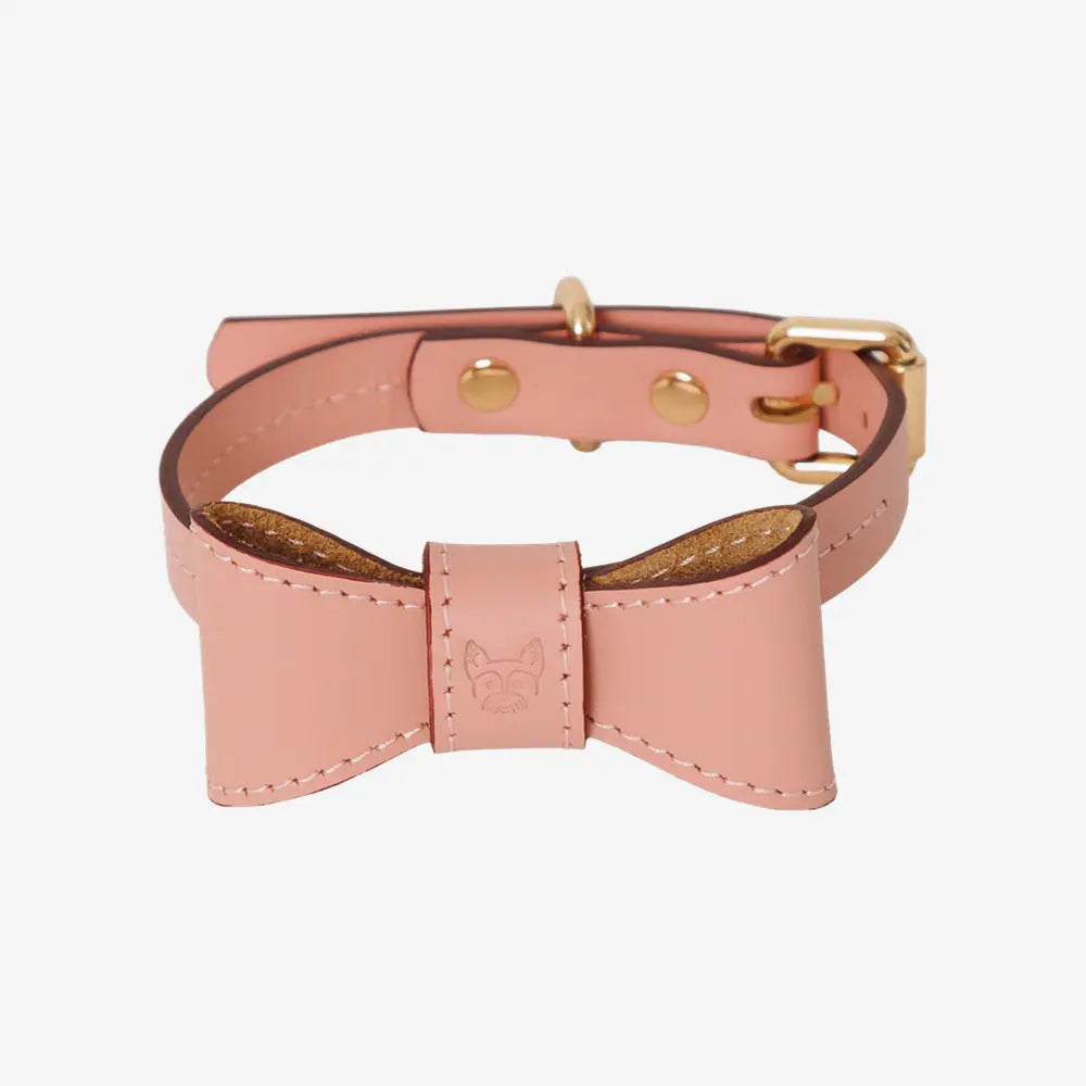 Elegance collar – Pink Jacky's Place