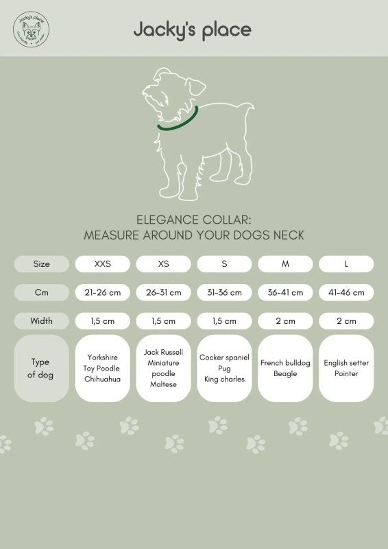Pink hundehalsband dog collar pink texture premium vegetable tanned leather elegant