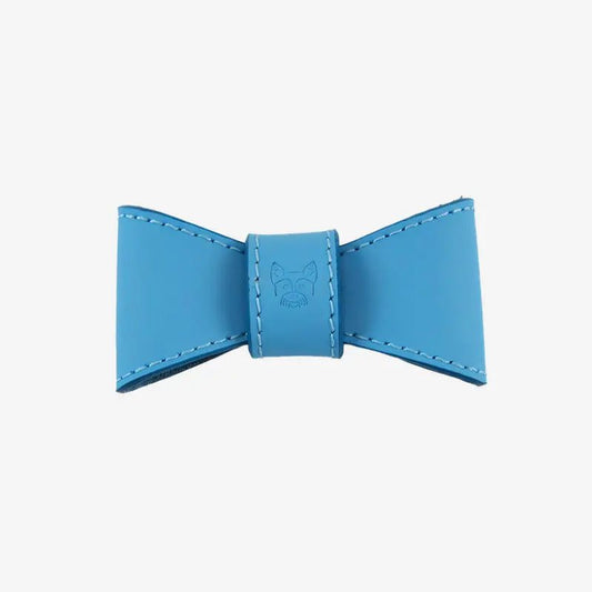 Bow tie for dog – Blue - Jacky's Place