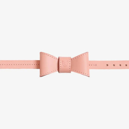 Bow tie for dog – Pink - Jacky's Place