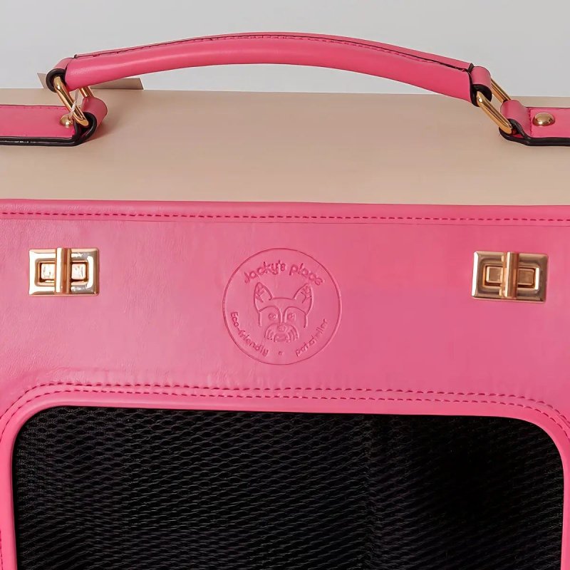 Candy – Cream pink - Jacky's Place