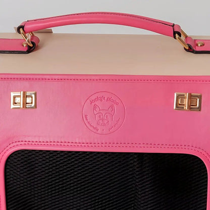 Candy – Cream pink - Jacky's Place