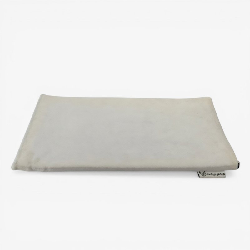 Canvas Dog Carrier Airline Approved | Eco - Friendly up to 8kg - Jacky's Place