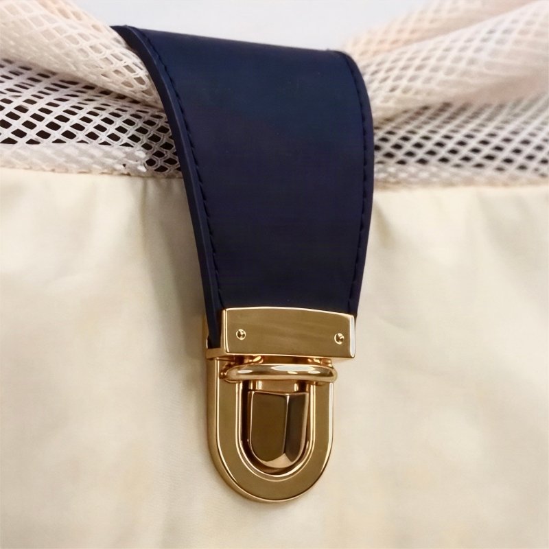 Canvas Dog Travel Carrier - Jacky's Place