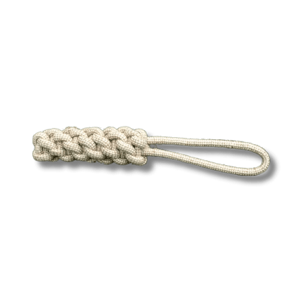 Dummy Toy Cotton & Jute - Jacky's Place