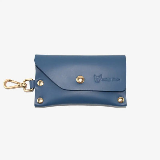 Mini bag - Navy - Jacky's Place